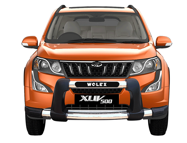 XUV 500