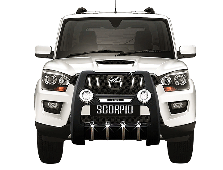 Scorpio