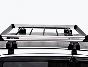 Xylo sales luggage carrier