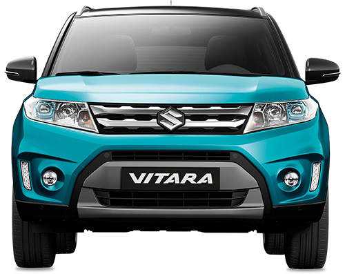 Vitara Breeza